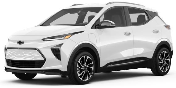CHEVROLET BOLT EUV 2023 1G1FY6S09P4170775 image